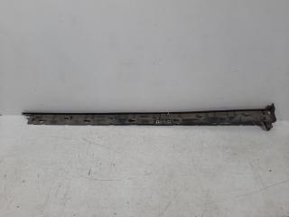 Запчасть накладка порога правая Mazda CX-7 2007-