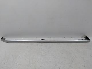 Накладка порога правая Toyota Land Cruiser Prado 2002-2009