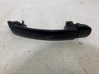 Запчасть ручка двери задняя правая Volkswagen Tiguan c 2011-2016