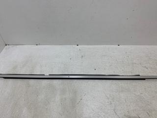 Запчасть направляющая стекла задняя правая Volkswagen Tiguan c 2011-2016