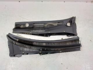 Запчасть жабо переднее Mazda 6 2002-2007