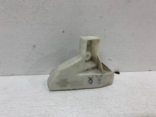 Запчасть кронштейн бампера задний правый Mazda CX-7 2006-2012