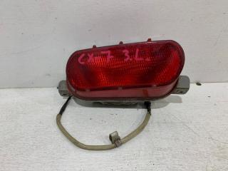 Запчасть фонарь противотуманный задний левый Mazda CX-7 2006-2012