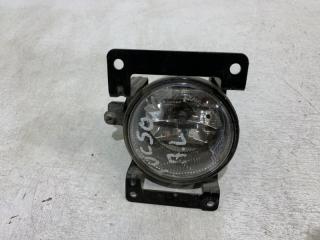 Запчасть фара противотуманная передняя левая Hyundai Tucson 2004-2010