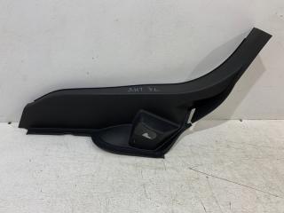 Запчасть обшивка стойки задняя левая Opel Astra 2004-2015
