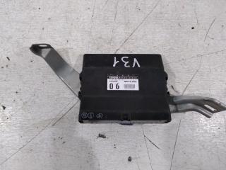 Запчасть блок управления abs Toyota Camry 2001-2006