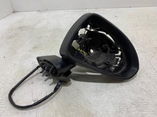 Запчасть зеркало переднее правое Opel Corsa 2006-2014