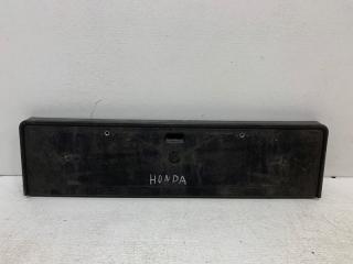 Площадка под гос. номер передняя Honda CR-V 2012-2016 Б/У Площадка под гос. номер передняя Honda CR-V 2012-2016