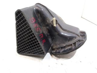 Запчасть воздухозаборник воздуховода Volkswagen Touareg 2003-2010