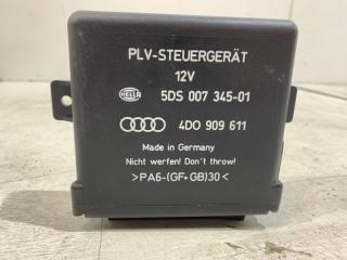 Запчасть блок электронный передний AUDI A6 1997-2004