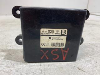Запчасть блок электронный передний Mitsubishi ASX 2010-2016