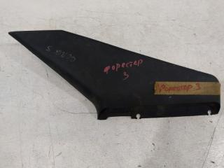 Запчасть воздухозаборник Subaru Forester 2002-2005