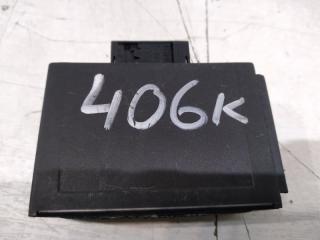 Запчасть блок комфорта Peugeot 406 1995-2005