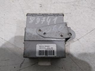 Запчасть блок управления центральным замком Toyota Corolla 2001-2007