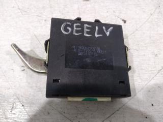 Запчасть блок парктроников Geely Vision 2008-2011