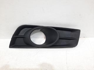 Запчасть решетка бампера передняя правая Chevrolet Cruze 2009-2013