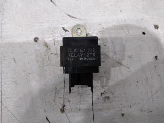 Запчасть блок реле Mazda 626 1992-1997