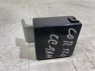 Запчасть блок электронный Toyota Corolla 2001-2006