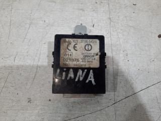 Запчасть блок управления центральным замком Suzuki Liana 2001-2008