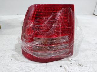 Запчасть фонарь задний левый Chery Amulet 2003-2010