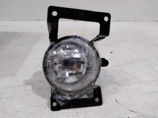 Запчасть фара противотуманная передняя правая Hyundai Tucson 2004-2010