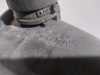 Резонатор воздушного фильтра 300M 1998-2004 2
