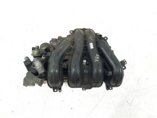 Запчасть коллектор впускной передний Mazda 3 2002-2009