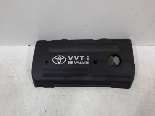 Запчасть крышка двигателя передняя Toyota Verso 2004-2009