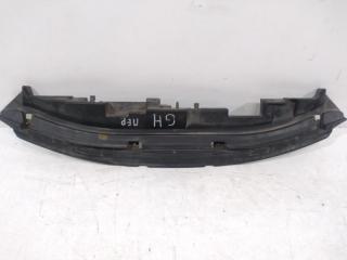 Запчасть защита бампера передняя Mazda 6 2007-2009