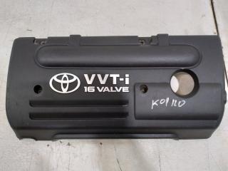 Запчасть крышка двигателя Toyota Corolla Verso 2004-2009