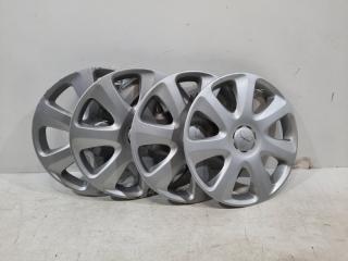 Запчасть колпак колеса Mitsubishi Oultander с 2012-