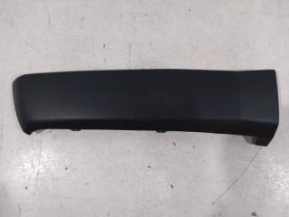 Запчасть накладка бампера задняя правая Nissan X-Trail 2007-2014