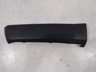 Запчасть накладка бампера задняя правая Nissan X-Trail 2007-2014