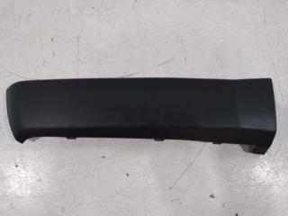Запчасть накладка бампера задняя правая Nissan X-Trail 2007-2014