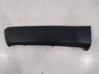 Запчасть накладка бампера задняя правая Nissan X-Trail 2007-2014