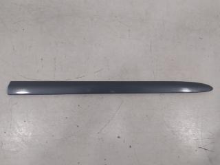Запчасть молдинг двери передний правый Nissan Almera 2000-2006