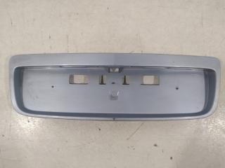 Запчасть накладка крышки багажника задняя Nissan Primera 2002-2007