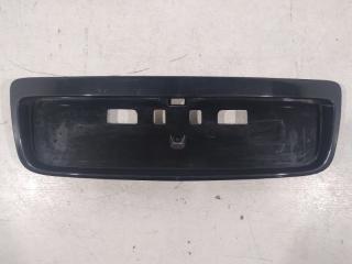 Запчасть накладка крышки багажника задняя Nissan Primera 2002-2007