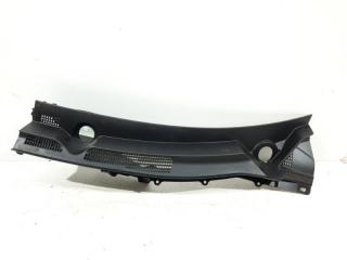 Запчасть накладка жабо передняя левая Infiniti FX/QX70 2008-