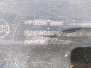 Бампер задний H6 2014- Бампер задний H6 2014-