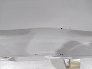Бампер задний F7 2018- 1 Бампер задний F7 2018- 1