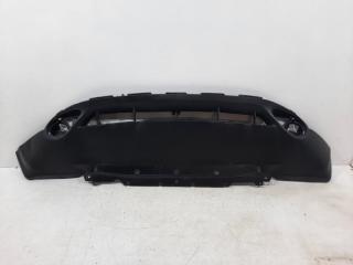 Запчасть спойлер бампера передний Infiniti FX/QX70 2008-