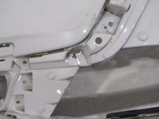 Бампер передний Granta 2018- `FL