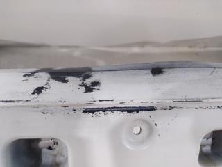 Бампер передний Granta 2018- `FL