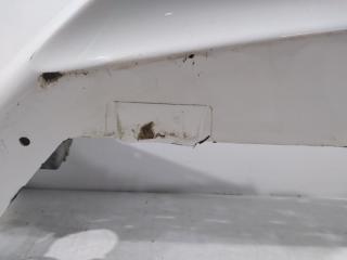 Бампер передний Granta 2018- `FL