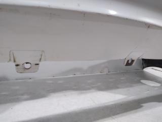 Бампер передний Granta 2018- `FL