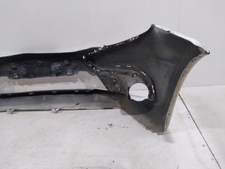 Бампер передний Granta 2018- `FL