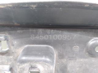 Бампер передний Granta 2018- `FL