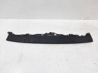 Запчасть накладка бампера задняя Toyota Land Cruiser Prado 2009-