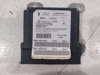 Запчасть блок управления airbag Geely Emgrand 2009-2016